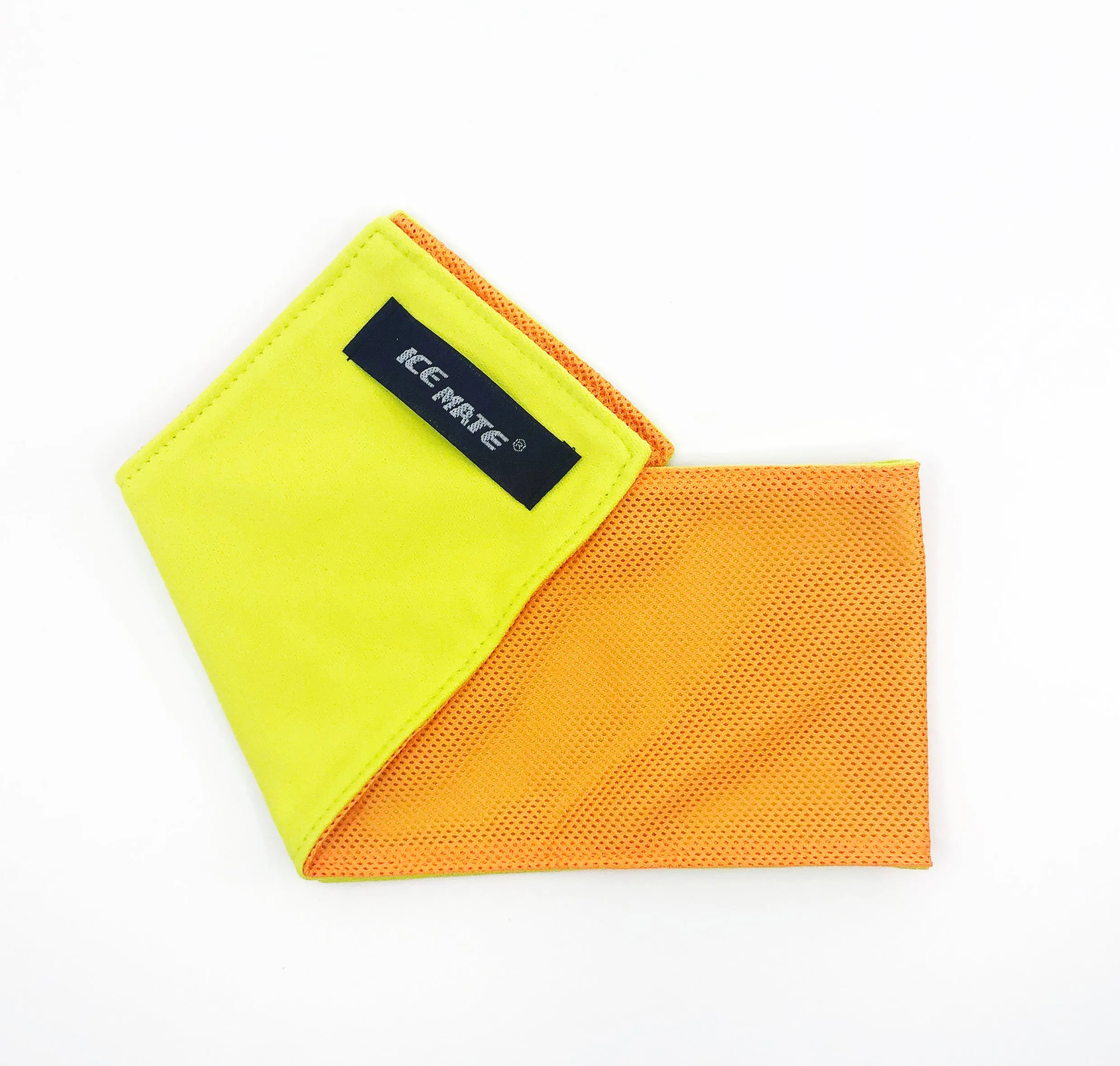 韓國製冰感涼巾 Cool Towel Tie
