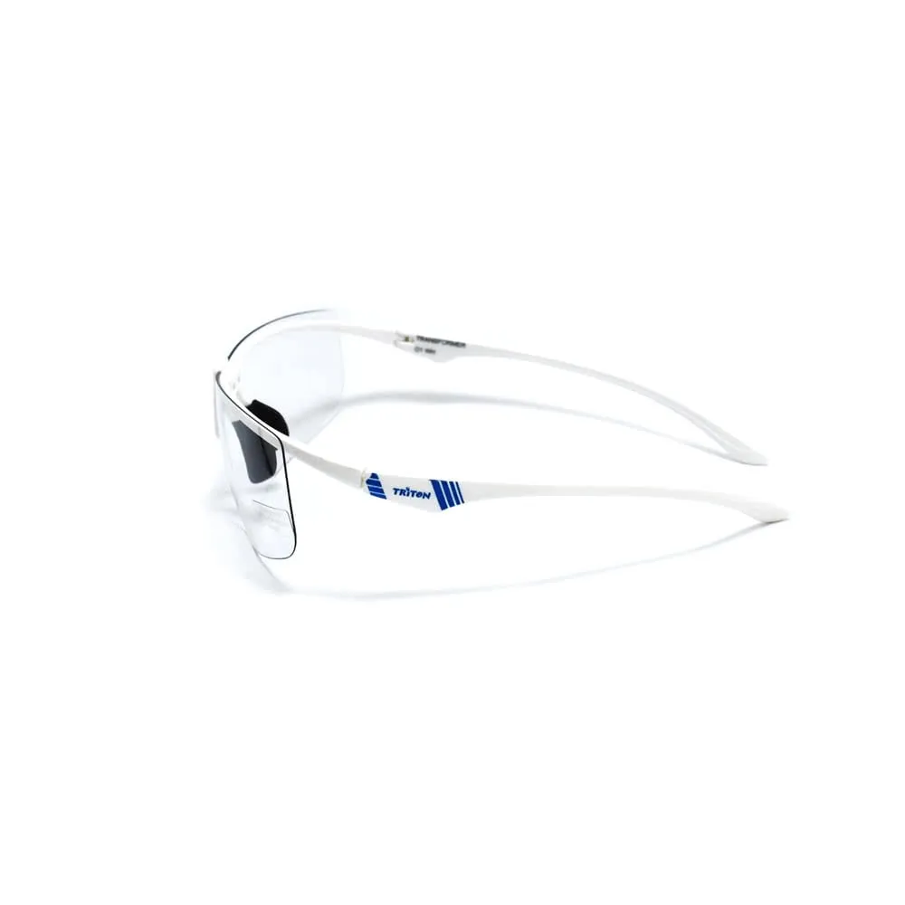 韓國製超輕變色太陽鏡 Transformer Sunglasses