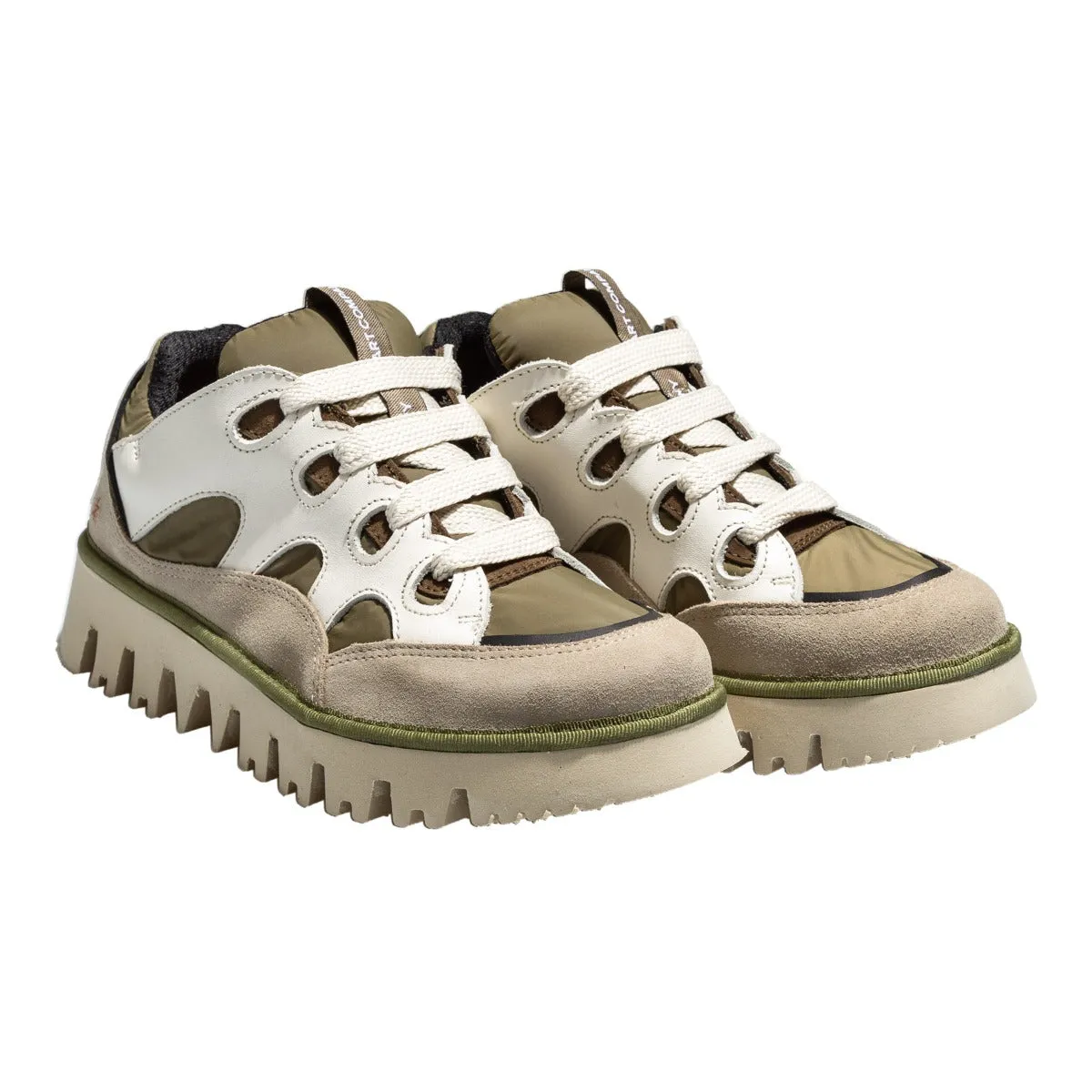 1801 Trento by Art - PIEDRA/KHAKI