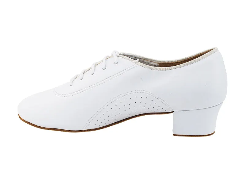 2003LEDSS White Leather