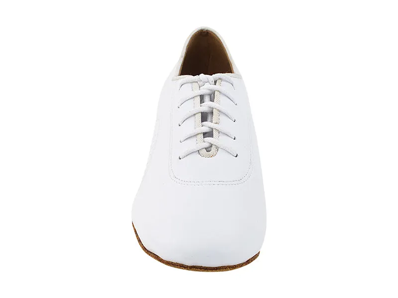 2003LEDSS White Leather