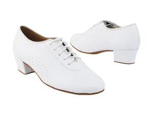 2003LEDSS White Leather