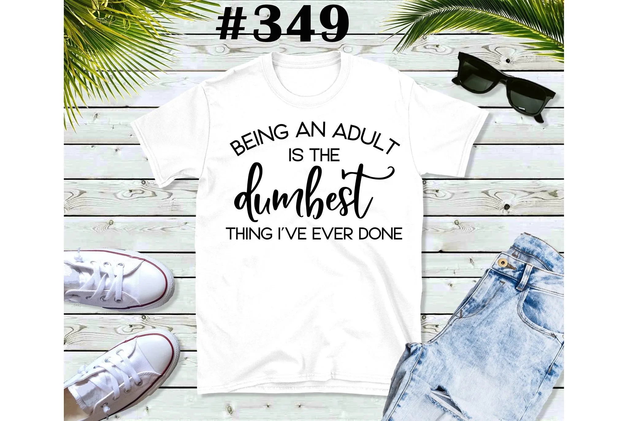 #349 Dumbest Thing I’ve Ever Done