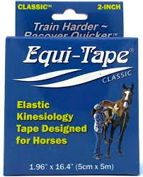 AC3448 Equi-Tape 2" Sports Tape