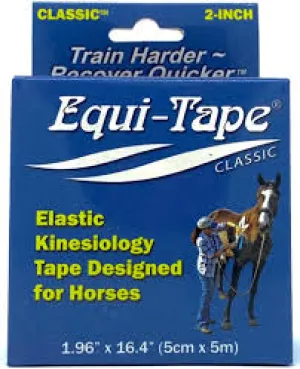 AC3448 Equi-Tape 2" Sports Tape