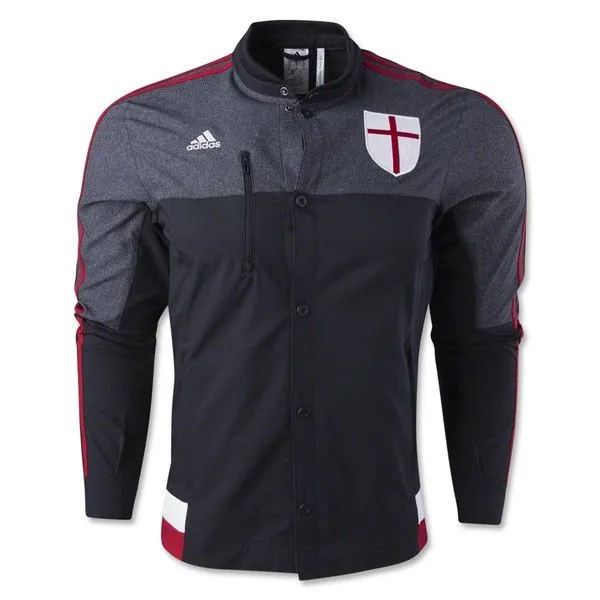 adidas AC Milan Anthem Jacket