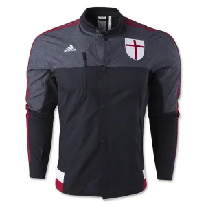 adidas AC Milan Anthem Jacket