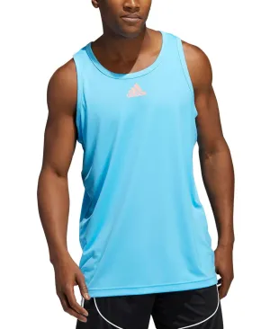 Adidas adidas Men's 3G Basketball Tank Top HF4364