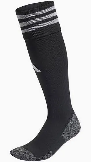 Adidas Adisocks Black/White