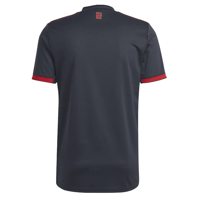 adidas Bayern Munich Third Jersey 2022/23