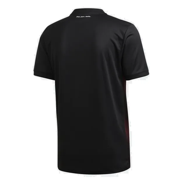 adidas Bayern Third Jersey 2020/21
