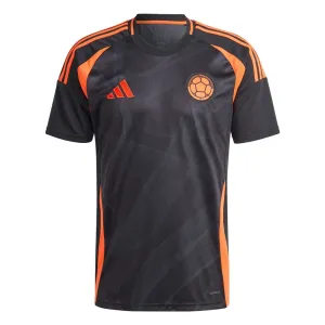adidas Colombia Away Jersey 2024