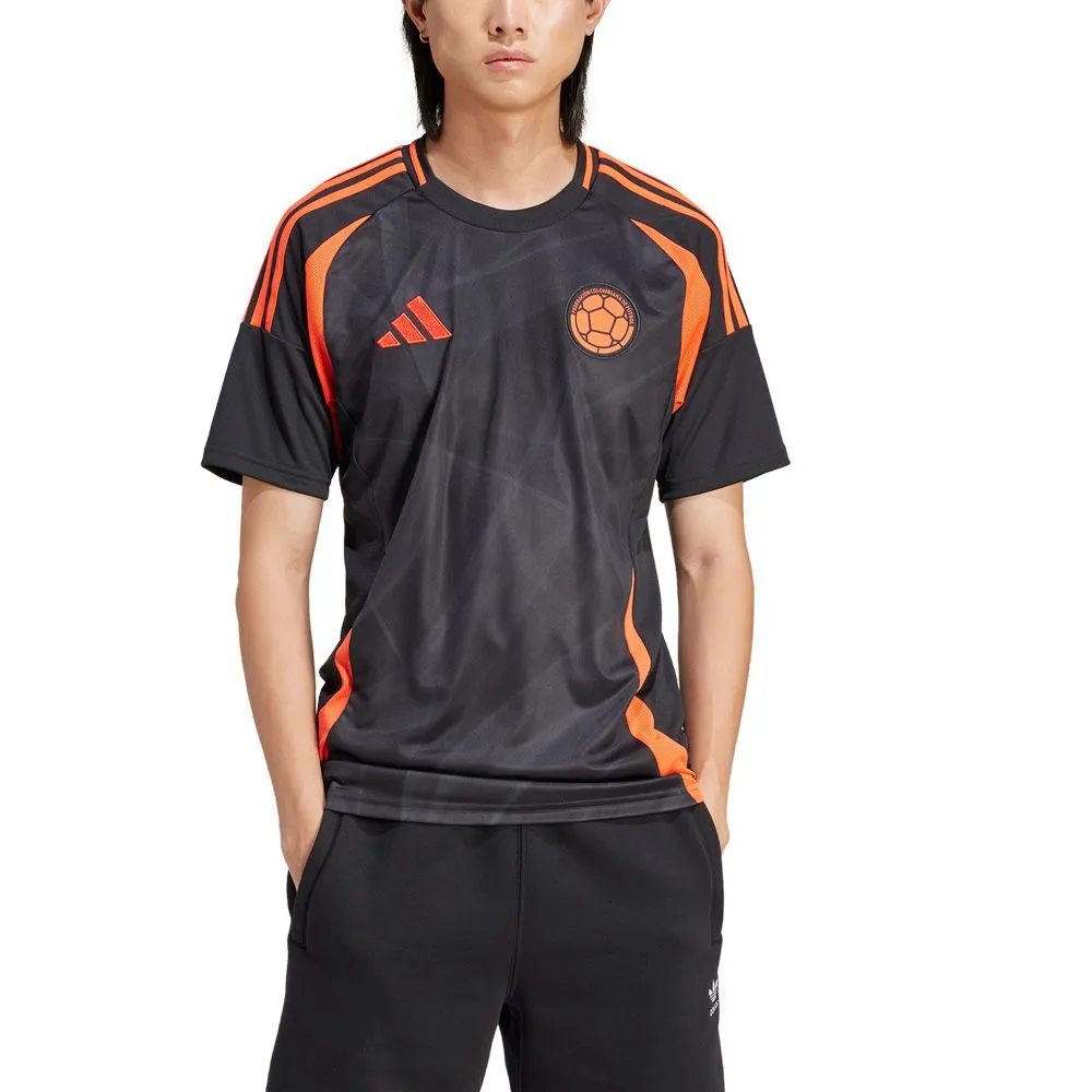 adidas Colombia Away Jersey 2024