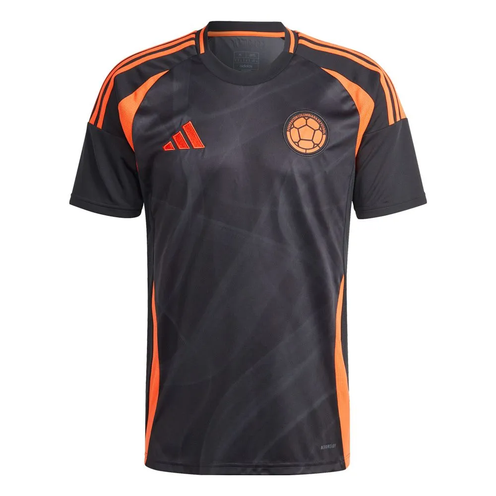 adidas Colombia Away Jersey 2024