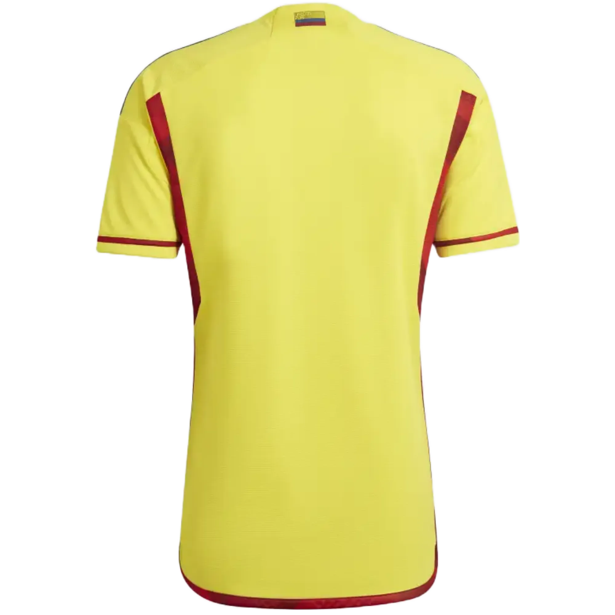 adidas Colombia Home Jersey 2022/23