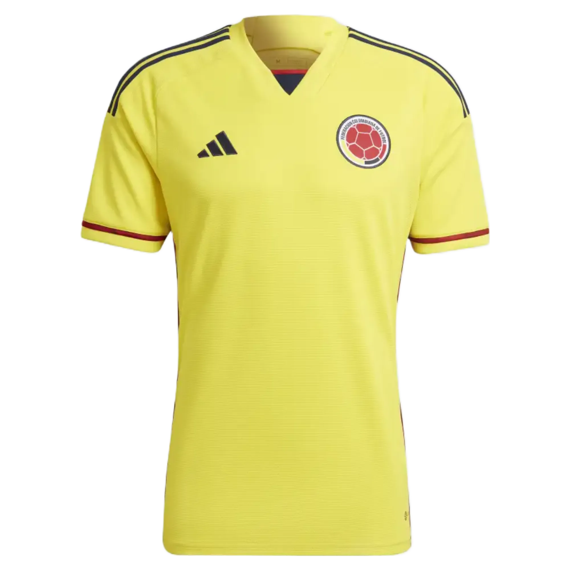 adidas Colombia Home Jersey 2022/23