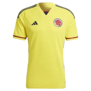 adidas Colombia Home Jersey 2022/23