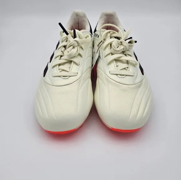 Adidas Copa Pure 2 Elite FG J 'Solar Energy Pack' Soccer Cleats Size 2.5