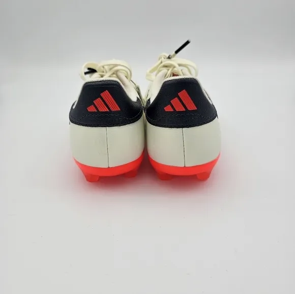 Adidas Copa Pure 2 Elite FG J 'Solar Energy Pack' Soccer Cleats Size 2.5