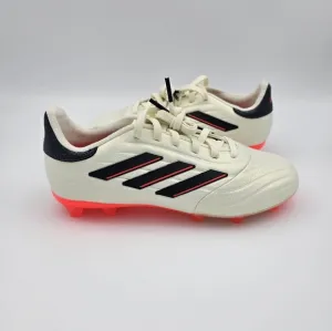 Adidas Copa Pure 2 Elite FG J 'Solar Energy Pack' Soccer Cleats Size 2.5
