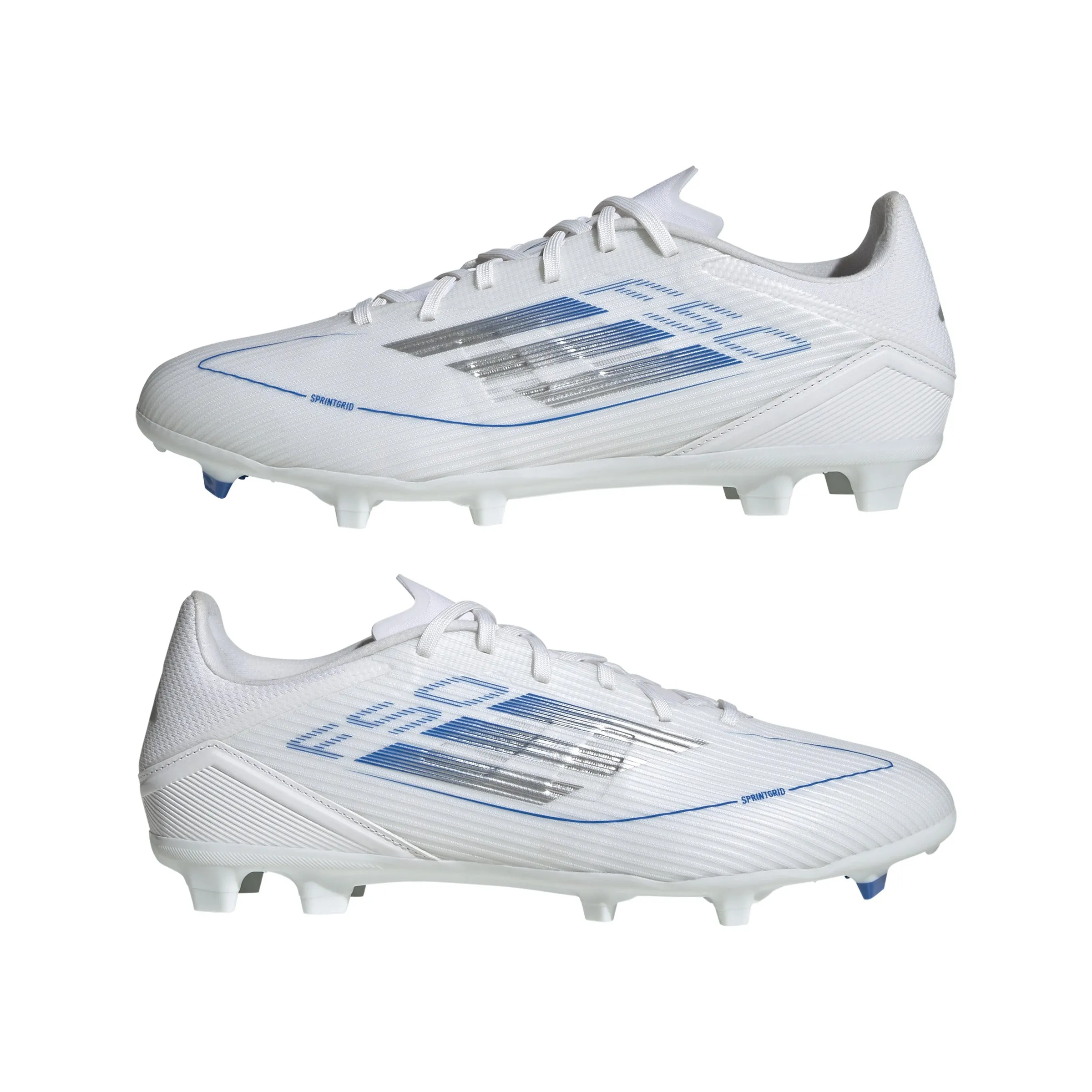 adidas F50 League Firm/Multi-Ground Mens Football Boots