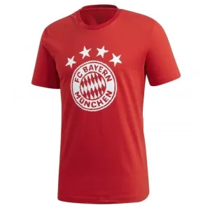 adidas FC Bayern DNA Graphic Tee