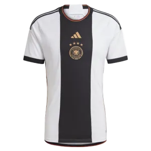 adidas Germany Home Jersey 2022/23