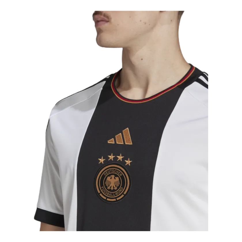 adidas Germany Home Jersey 2022/23