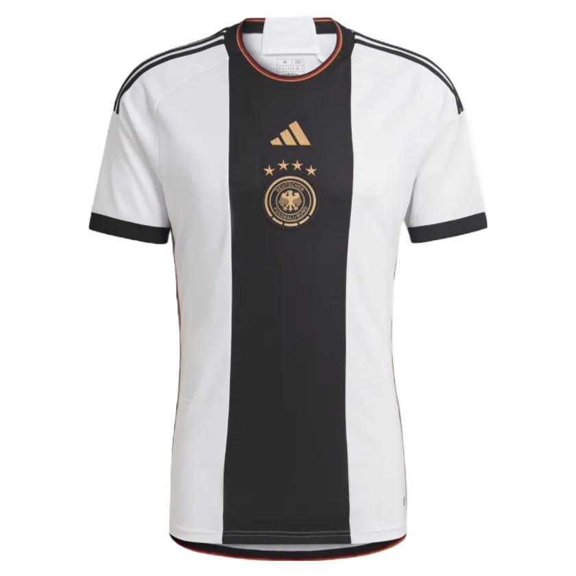 adidas Germany Home Jersey 2022/23
