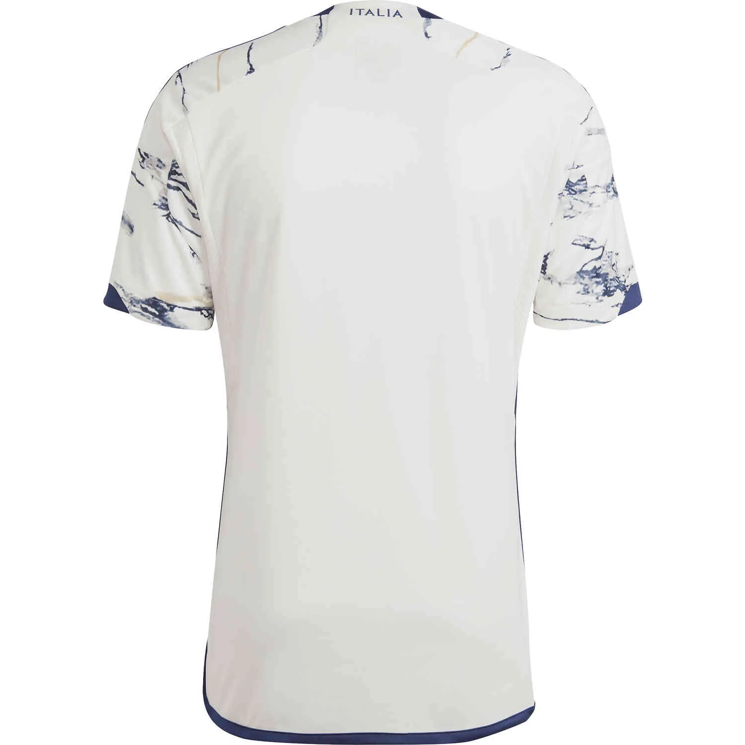 adidas Italy Away Jersey 2023