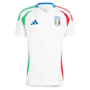 adidas Italy Away Jersey Euro 2024