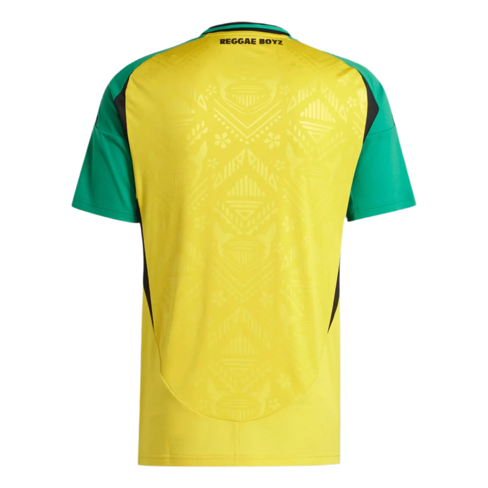 adidas Jamaica Home Jersey 2024/25