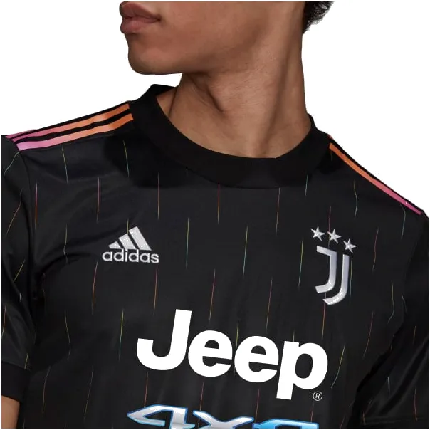 adidas Juventus Away Jersey 2021/22