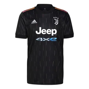 adidas Juventus Away Jersey 2021/22