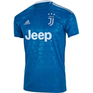 adidas Juventus Third Jersey 2019/20