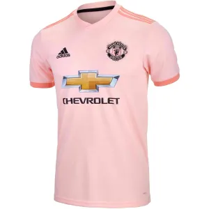 adidas Manchester United Away Jersey