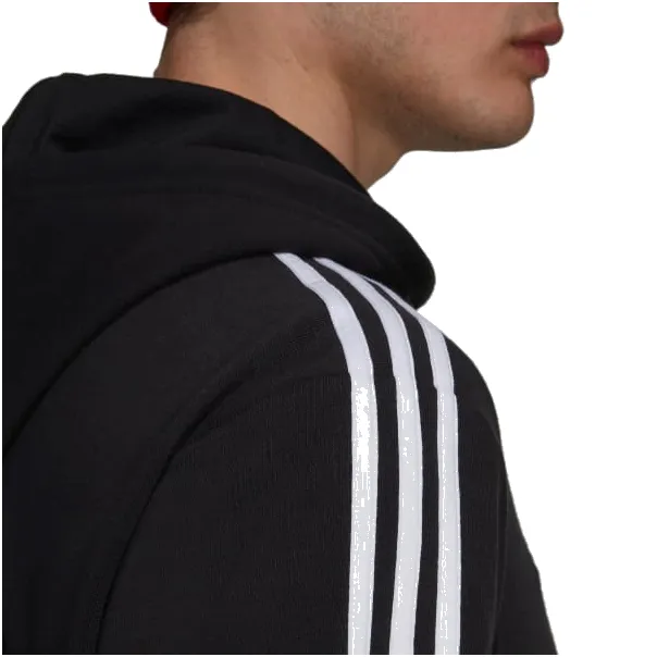 adidas Manchester United Full-Zip Hoodie 2021/22