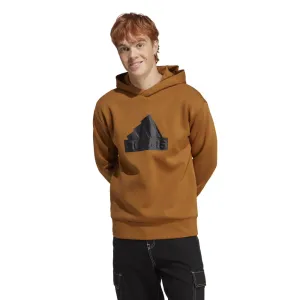Adidas Mens Future Icons Badge of Sports Hoodie