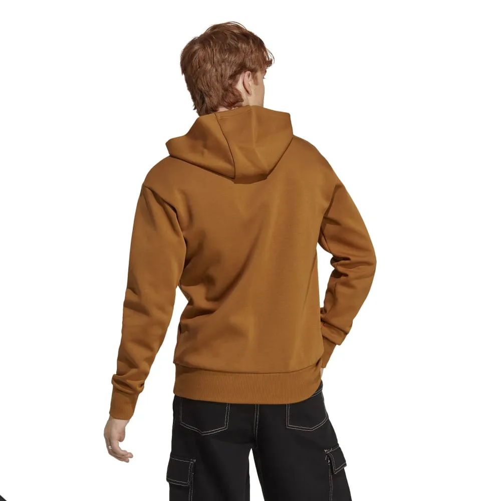 Adidas Mens Future Icons Badge of Sports Hoodie