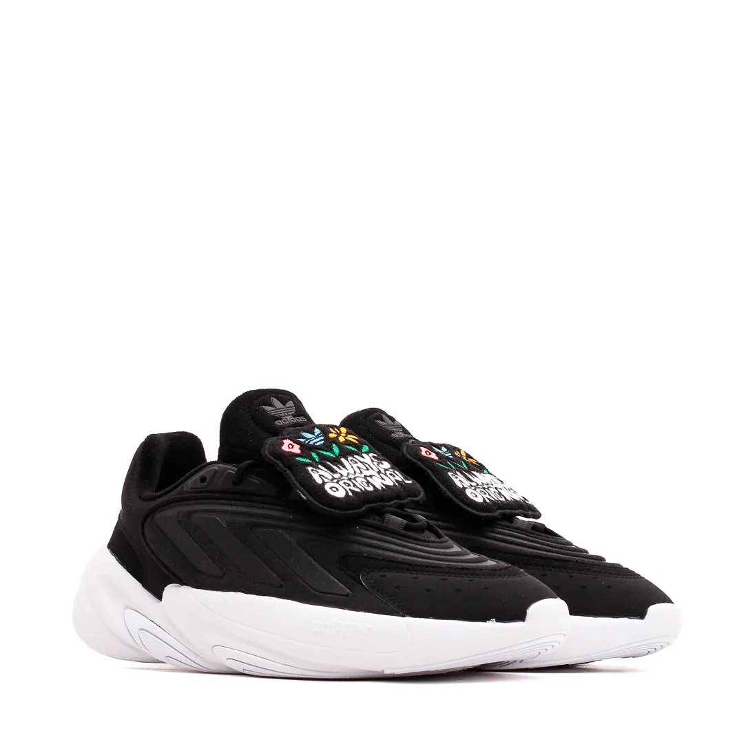 Adidas Originals Women Ozelia Black White GW0593