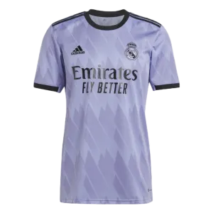 adidas Real Madrid Away Jersey 2022/23