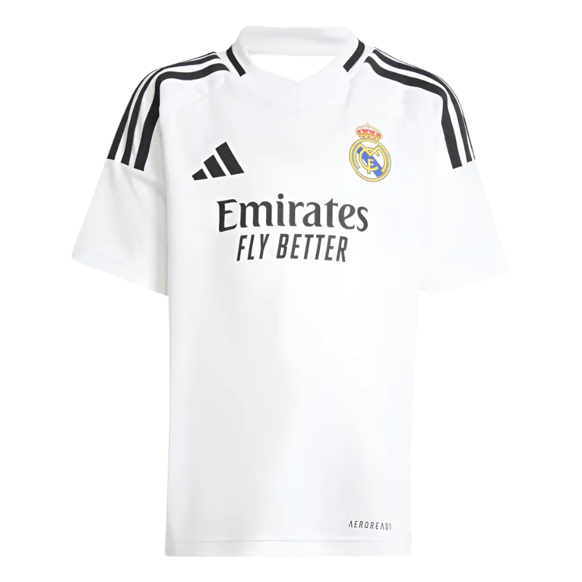 adidas Real Madrid Kids Mini Kit 2024/25