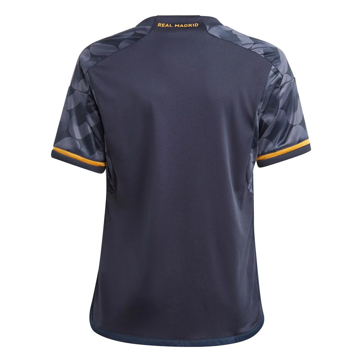 adidas Real Madrid Youth Away Jersey 2023/24
