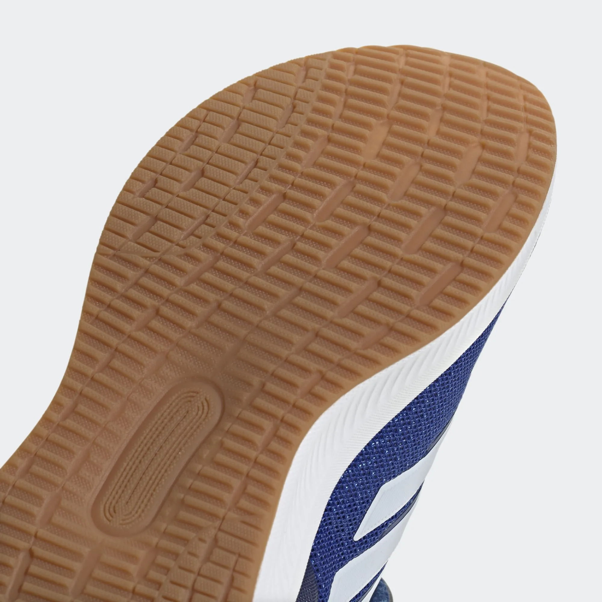 ADIDAS RUNFALCON 5 EL KIDS RUNNING SHOE