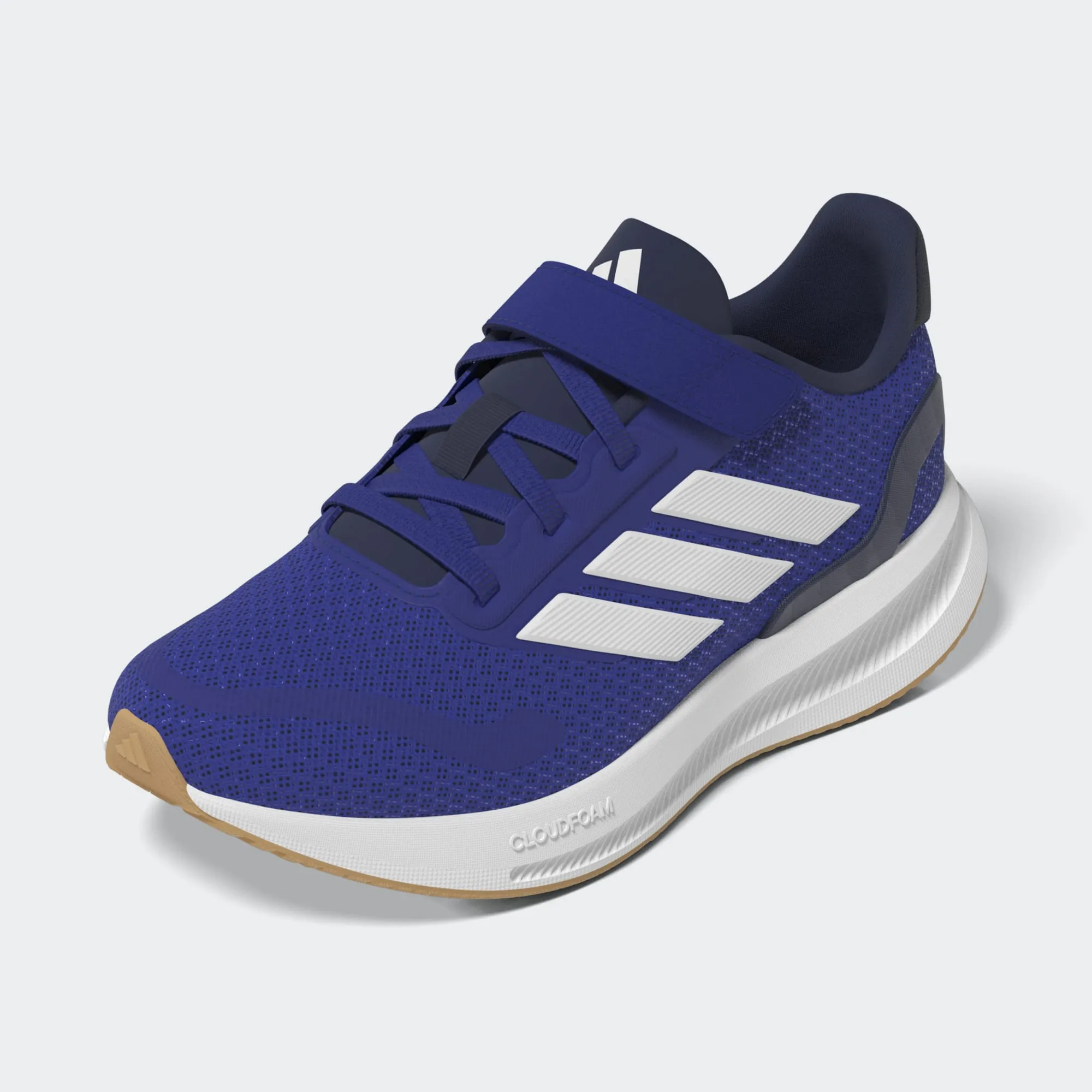 ADIDAS RUNFALCON 5 EL KIDS RUNNING SHOE