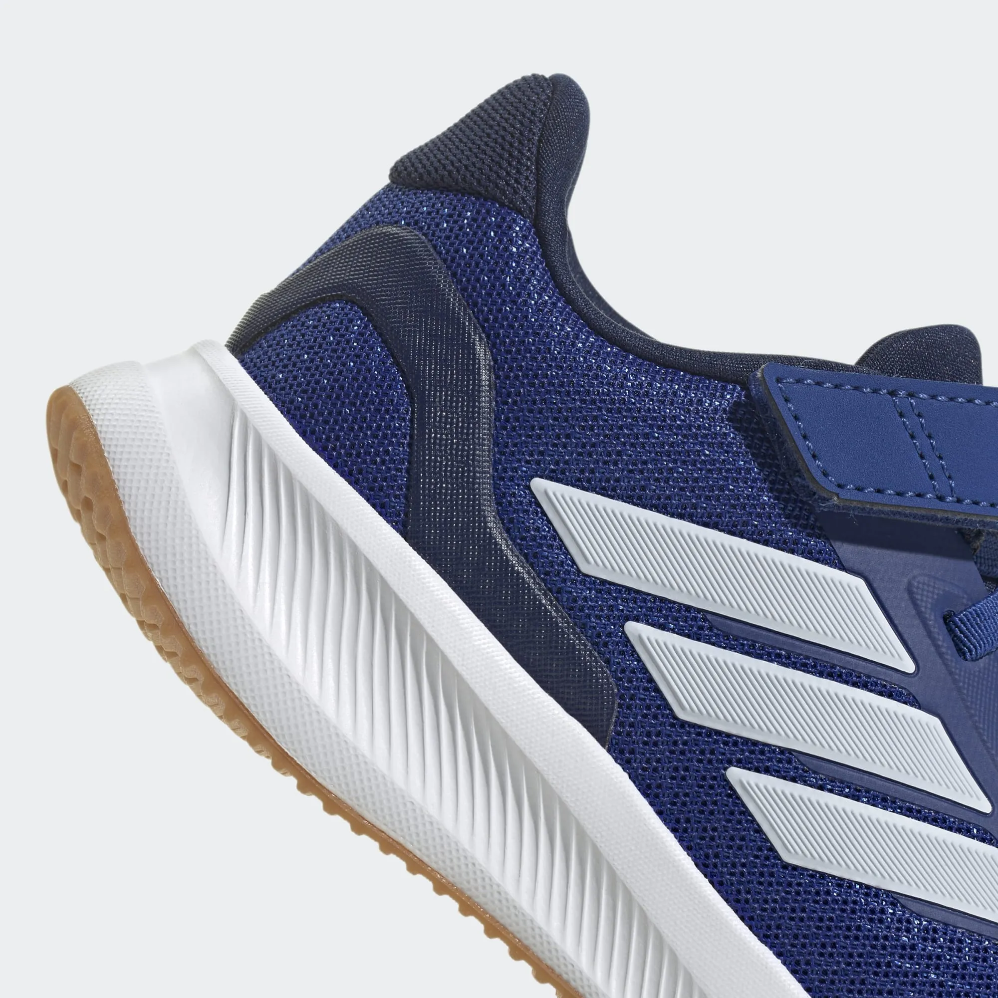 ADIDAS RUNFALCON 5 EL KIDS RUNNING SHOE