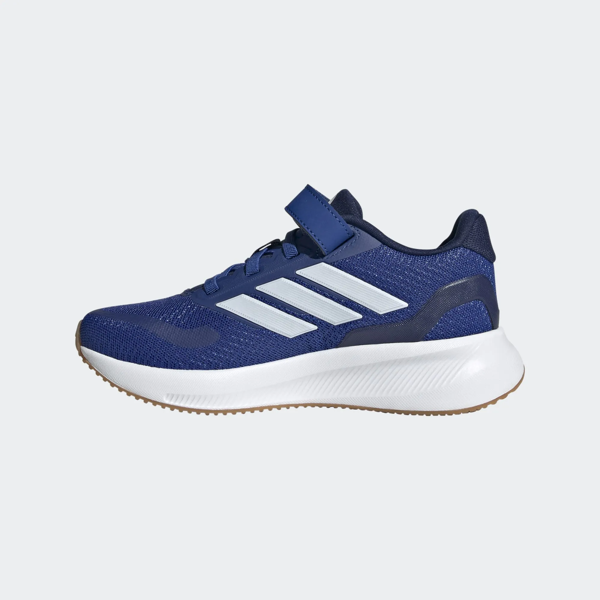 ADIDAS RUNFALCON 5 EL KIDS RUNNING SHOE