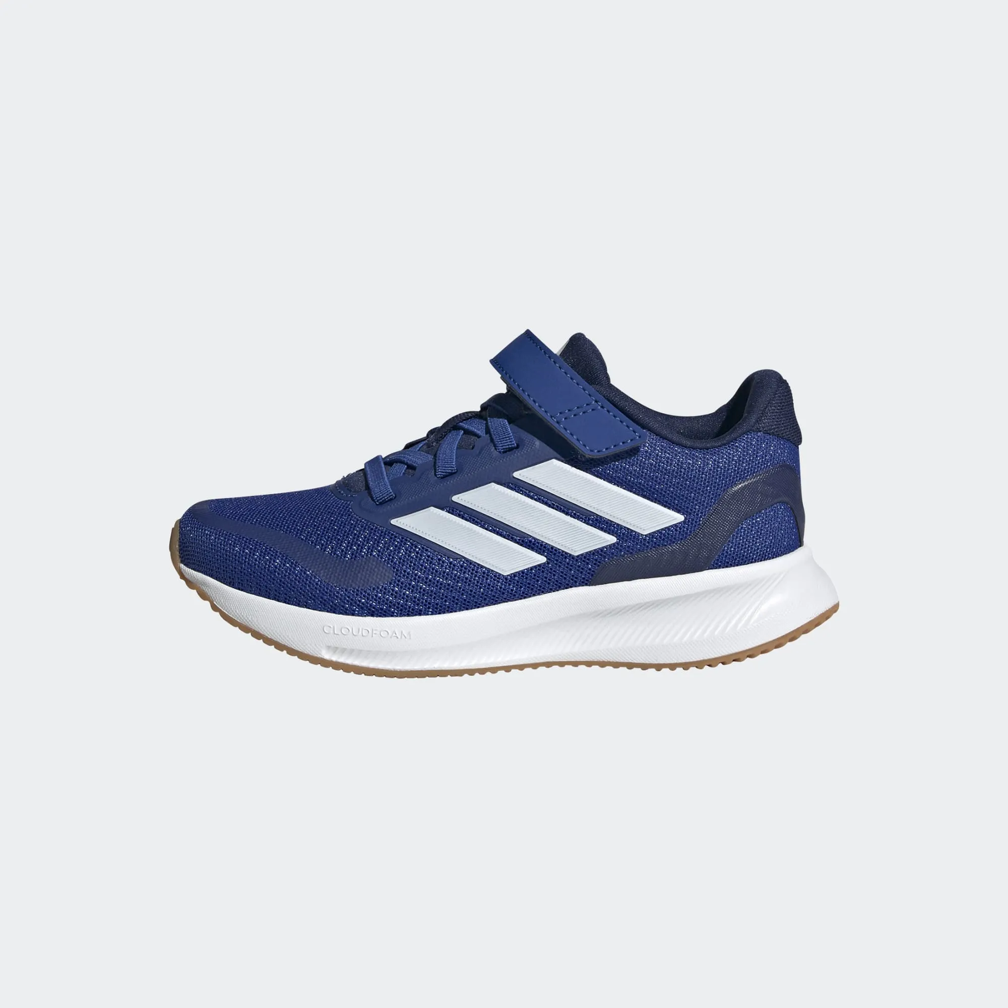 ADIDAS RUNFALCON 5 EL KIDS RUNNING SHOE