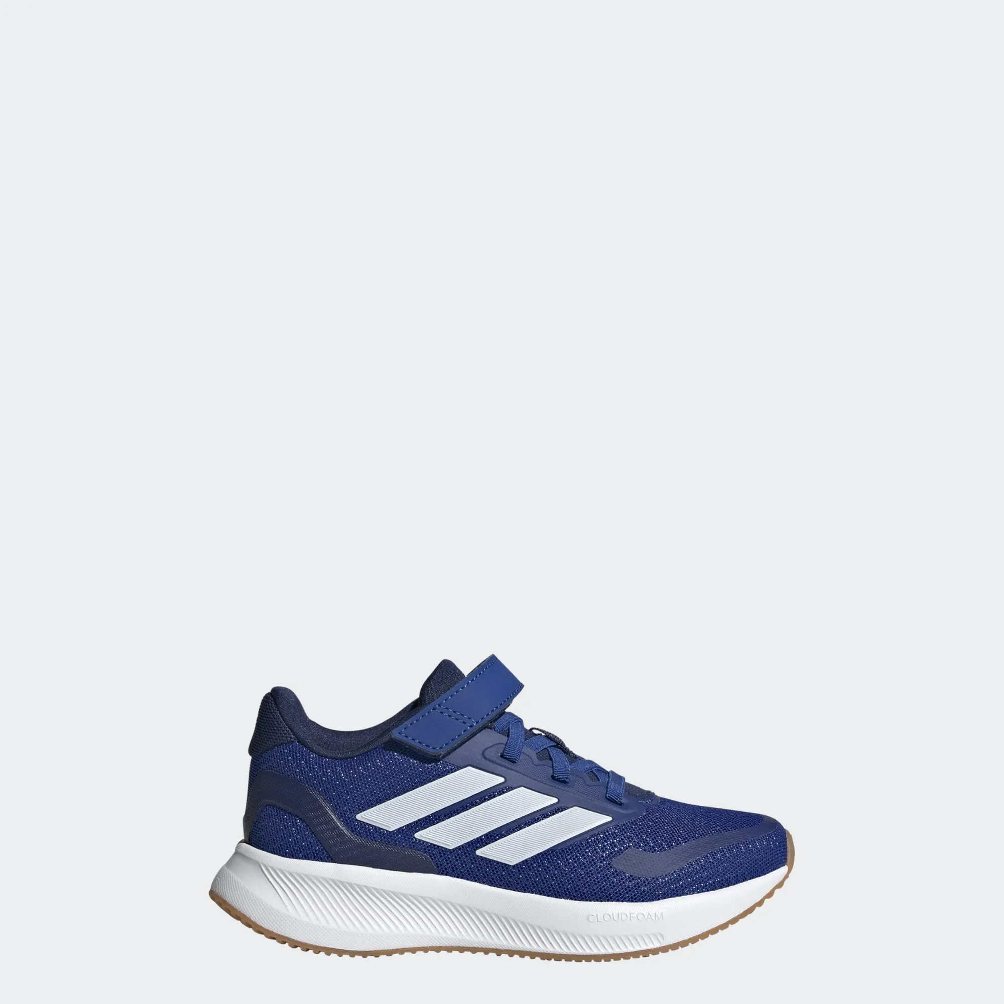 ADIDAS RUNFALCON 5 EL KIDS RUNNING SHOE