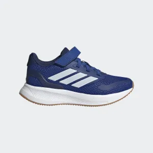 ADIDAS RUNFALCON 5 EL KIDS RUNNING SHOE